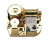 SANKYO WIND UP MUSIC BOXES