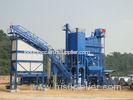 Fabric Filter Dust Collector Baghouse Filter for Asphalt Batching Dust Extractor