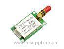 GFSK Low Power RF Module Wireless Transceiver Modem For Advertising Machine