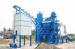 Asphalt Mixing Dust Extraction Equipment With High Temperature Filter Bag