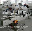 1 Side Automatic Labeling Machine Plastic Botlle Sticker Dispenser Machine