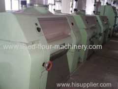 Used Buhler Flour Mill Machinery located in China