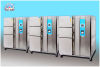 Programmable cold and thermal impact test equipment supplier china