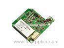 Low Consumption 100MW SPI Long Range Rf Transceiver Module Data Communication Module