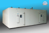 The room type of constant temperature and humidity test Cabinet-