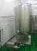 Paint / Resin / Food Stainless Steel Mixing Tanks for Fermentation