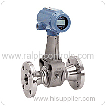 Rosemount Magnetic Flowmeter product