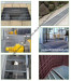 High quality Standard Stock Stair Treads