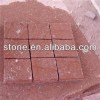 Red Granite Pavers Product Product Product