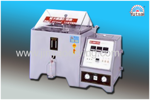 Salt water spray test series supplier