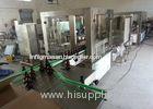 Anti Explosion Wine Beer Bottle Filling Machine Commercial Bottling Equipment