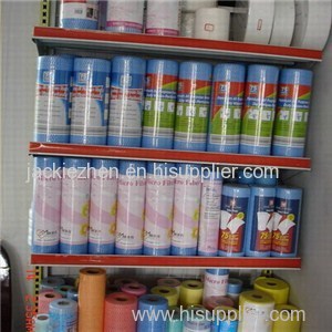 Nonwoven Wipe Rolls Product Product Product