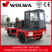 GNCD-3C diesel side loader forklift truck with Max.lifting height 3500mm