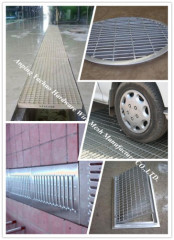 Hot sales Alibaba China special-shaped steel grating