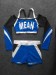 Team wear girls custom all star cheerleading uniforms kids cheer dance costumes