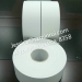 Chinese Manufacturer Support Very Strong Adhesive Ultra Destructible Vinyl Rolls Blank Sticker Paper Roll