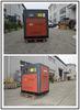 Screw Type Variable Speed Air Compressor 55KW 75HP Industrial Air Compressors