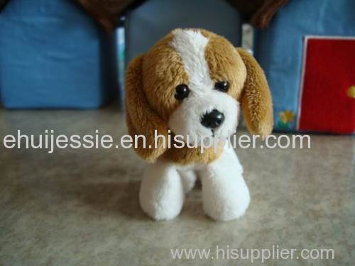 stuffed toys animal dog