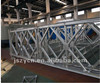 structural steel for bailey bridge