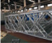 steel truss bailey bridge