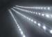 White SMD 3528 Car Underbody Lights High Intensity For Car Caution
