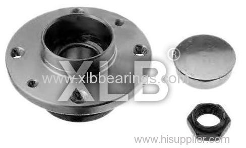 wheel hub bearing VKBA3540