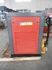 Air Cooled Screw Compact Energy Saving Air Compressor 90KW 380V 3 Phase 50Hz