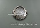 Interior Led Rv Lights Replacement LED Dome Lights For RV Trailers 4 - 1 / 2 Inch