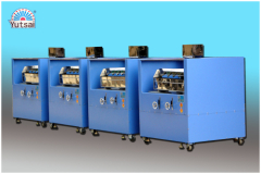 YL series-automatic separate iron grit machine- supplier china