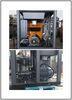 37KW Rotary Water Lubricating Oil Free Screw Air Compressor for Textile Industrial