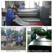 Hefei Kaidi Sealing Manufacturing Co.,Ltd