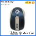 Hot 2.4G color customized driver wireless mouse with high DPI