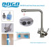 304 stainless steel faucet