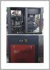 Water Lubricating Oil Free Screw Type Air Compressor / Stationary Air Compressors