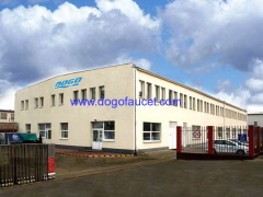 DOGO Sanitary Ware LTD