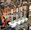 Tomato Sauce Filling Machine Glass Bottling Equipment 10ml-5000ml
