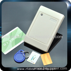 Waterproof EM Proximity Card 125KHZ Wiegand RFID Reader