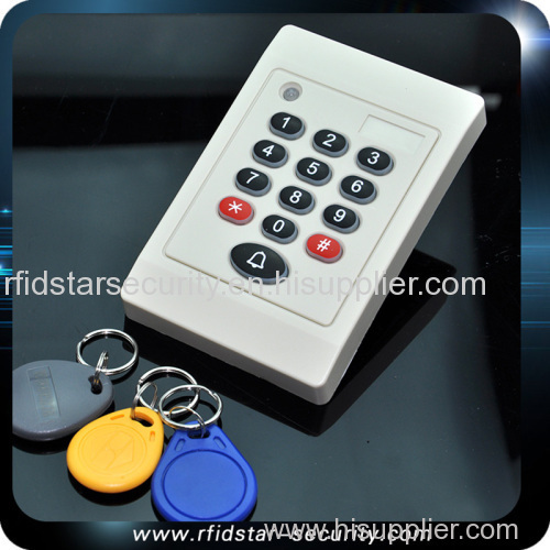 Proximity RFID Smart MF IC Access Card Reader Proximity RFID Smart MF IC Access Card Reader