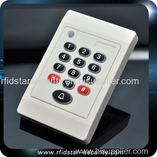 RFID 125khz Wiegand ID EM Smart Card wiegand Reader