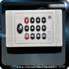 RFID 125khz Wiegand ID EM Smart Card wiegand Reader
