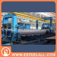ASTM api 5l DIN GB drilling pipe gas and oil for offshore pipeline