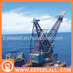 ASTM api 5l DIN GB drilling pipe gas and oil for offshore pipeline