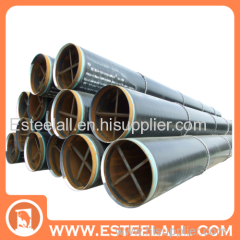 ASTM api 5l DIN GB drilling pipe gas and oil for offshore pipeline
