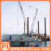 ASTM api 5l DIN GB drilling pipe gas and oil for offshore pipeline