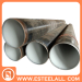 ASTM api 5l DIN GB drilling pipe gas and oil for offshore pipeline