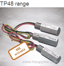 MTL Surge Protection TP48 Range