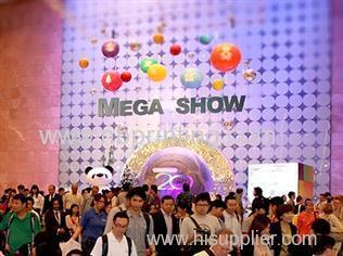 HK MAGA SHOW PART II EXHIBITION