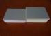 Thick Walls Insulation Board / Thermal Insulated Plate Ultraviolet -Resistance And Weather Resistanc
