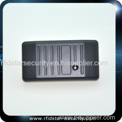 Waterproof Wireless RFID MF IC Smart Access Card Reader for Access Control System