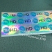 Custom Tamper Proof Stickers Material Security Void Label Tamper Evident Void Sticker For Packing Labels